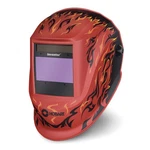 Hobart Inventor Series Auto-darkening Welding Helmet With Gring Mode, Firey,. Fixed Price $159.99.