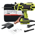 Yesright 110V Handheld Arc Welder 120AMP With Igbt Inverter & Digital Display. Fixed Price $94.99.