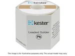 Kester 24-6337-8802 Solder Wire, No Clean, Leaded, SN63PB37, 3.3%, 0.031' (0.80. Fixed Price $48.84.