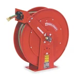 Reelcraft TW84100 Olpt Hose Reel, Welding Gas. Fixed Price $1350.99.