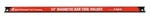 Astro Pneumatic 7324 24" Magnetic Bar Tool Holder. Fixed Price $33.15.