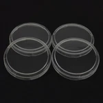 2-1/2" Replacement Clear Regulator Gauge Lens Cover, 1/4 Turn Twist Lock,. Fixed Price $17.99.