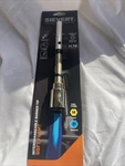 Sievert Powerjet Soft Flame Interchangeable Torch Burner 871002 Rothenberger. Fixed Price $22.32.