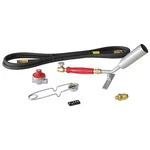Flame Engineering Ht 1/2-10CR Torch Kit, Propane, 50, 000 Btu. Fixed Price $114.99.