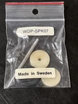 WDP-SPK07 Weller Spare Parts Kit For Series Desoldering Pump 0.7 Tip. Fixed Price $13.99.