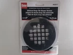 Oatey 42017 4.25 Round Universal Snap-tile Shower Drain Strainer, Oil Rubbed Br. Fixed Price $14.99.