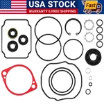 70525 Overhaul Seals Kit Fits For Hydro-gear Hydraulic Pump BDP10A&BDP-10A. Fixed Price $38.44.