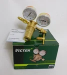 New-victor Model SR4F-580 Heavy Duty/high Capacity Inert Gas Regulator. Fixed Price $913.88.