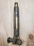 Craftsman Cutting & Welding Torch 624. 54741 Very Good Condition. Fixed Price $19.99.