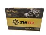 Watch Repair Kit With Tools Band Link Pin Set Screws Zistel. Fixed Price $20.56.