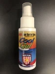 La-co Cool Gel Heat Barrier Spray 2 Oz. Fixed Price $6.99.