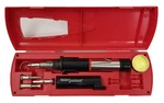 Weller PSI100K Portasol Self-igniting Soldering Iron Kit Cordless New. Fixed Price $121.38.