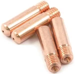 New Forney 60171 Welder Contact Tip Mig .030 8910531. Fixed Price $6.95.
