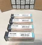 Lot Of Pcs. Victor 4-GPN 6700C2474, Series Propane And Gas Cutting Tip. Fixed Price $47.50.