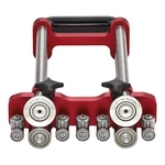 Malco Products Dual Station 200MM Bender. Fixed Price $844.61.