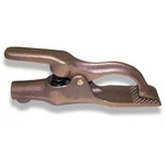 Us Forge 202 Welding Heavy Duty Bronze Ground Clamp- 300 Amps. Fixed Price $41.23.