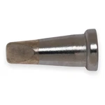 Weller T0054440799 Soldering Tip, Chisel, 0.43 In, For Use With WD1002, WSP80. Fixed Price $7.99.