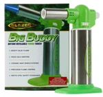 Blazer 189-8010 Big Buddy Turbo Torch Green. Fixed Price $45.00.