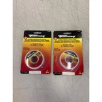 PACK-OF-2 Forney General Purpose Repair Solder 1/8" Acid Core 61536 Auto. Fixed Price $10.00.