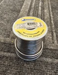 Johnson 604061: Wire Solders, Spool, 1/8 60% Tin, 40% Lead 1LB. Fixed Price $28.12.