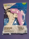 Adtech Mini Low Temp Hot Glue Gun, Purple New Package. Fixed Price $7.99.
