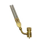 Appli Parts APHT1D2 Double Burner Hand Torch For Soldering Brazing With Map. Fixed Price $63.41.