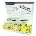 CK-5SP Gentec Hose Repair Kit, "a" &"b" Fittings 500990210. Fixed Price $157.36.