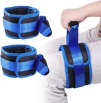Thigh Lifter Strap (2 Pack),leg Pull-up Aid For Limited Mobility & Knee Recovery. Fixed Price $22.90.