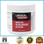 16 Lincoln Electric Welding Nozzle Gel, Non-toxic, Non-flammable, Automatic. Fixed Price $13.99.
