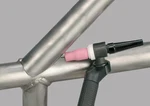 Htp 25' WP-17 Swivel Head Tig Welding Torch For Lincoln Precision 225 185. Fixed Price $395.95.