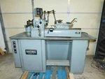 Hardinge Model Vbs Lathe -DSM-59 Tooling Look (#4717). Fixed Price $3750.00.
