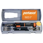 Portasol SP-1K Static Mixing Nozzle Fits 50 Ml Cartridges Two Part Adhesives. Fixed Price $104.93.