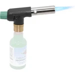 Mini Propane Blow Torch Head 10K Btu For Kitchen, Soldering, Searing, Charcoal/f. Fixed Price $18.79.