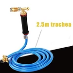 Anonyme Liquefied Propane Gas Electronic Ignition Welding Torch Machine Equipmen. Fixed Price $29.99.