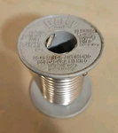 Oatey 22017 95/5 Tin Antimony Solder. Fixed Price $15.00.