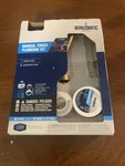 Bernzomatic Plumbing 14.1 Oz. Torch Kit Steel , Basic Wpk 2201. Fixed Price $25.00.