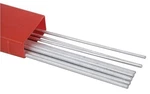 Forney 46111 Aluminum 70,000 Psi Brazing Rod 1/8 Dia. X 18 In.. Fixed Price $22.37.