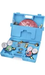 Stark Usa Portable Oxygen Acetylene Welder Include Nozzles Cutting Torch, Gau.... Fixed Price $119.99.