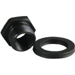 Lenox 3/8 In. Carbon Steel Arbor Adapter 2 Pc 30857AA1. Fixed Price $7.95.