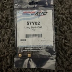 Miller Weldcraft 57Y02 Back Cap Long Pack. Fixed Price $15.00.