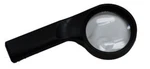 Se 2" Diameter Glass Lens Hand Held Magnifier MF4-SP 3.5X & 12X Magnifying. Fixed Price $11.71.