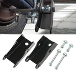 For Chevy Gmc C10 C1500 73-87 Black Drop Shock Extenders Lowering Kit. Fixed Price $39.22.