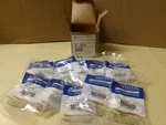 Western DC-B7 Nut And Chain Dust Cap Cga 022 , Box Of 10. Fixed Price $49.95.