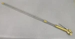 Victor HC1252C Straight Head Cutting Torch 180 Degree 48" Heavy Duty 0381-1415. Fixed Price $595.00.