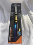 Sievert Powerjet Standard Interchangeable Torch Bunner 870402 Rothenberger. Fixed Price $21.99.