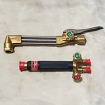 Victor Firepower Cutting Welding Torch Set CA411-1 Attachment WH411C-FP Handle. Fixed Price $245.00.