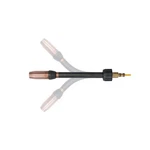 Bernard QT-F-6 Body Flex Tube 6". Fixed Price $249.00.