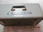 Laramy Products Co. Welding Torches & Tools For Plastics #6500. Fixed Price $250.00.