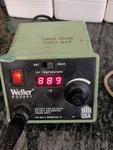 Weller EC2001 Soldering Station With Adjustable Heat & Iron. Fixed Price $79.04.