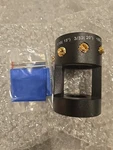 3MIRRORS Aluminum Tungsten Electrode Sharpener Grinder For Tig Welding Tool. Fixed Price $49.99.